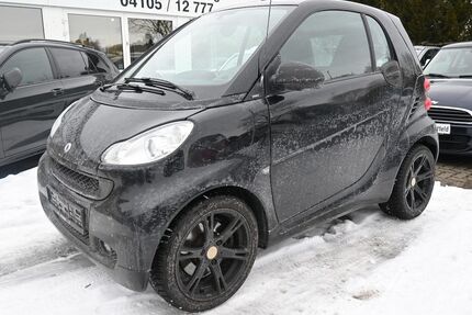 Smart ForTwo 100.000 km 5.400 &euro; Hittfeld bei Hamburg 21218