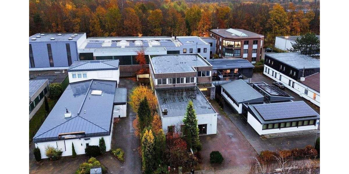 Gewerbeobjekt Norderstedt Harksheide - 1.683&euro; | Angebot:25672675