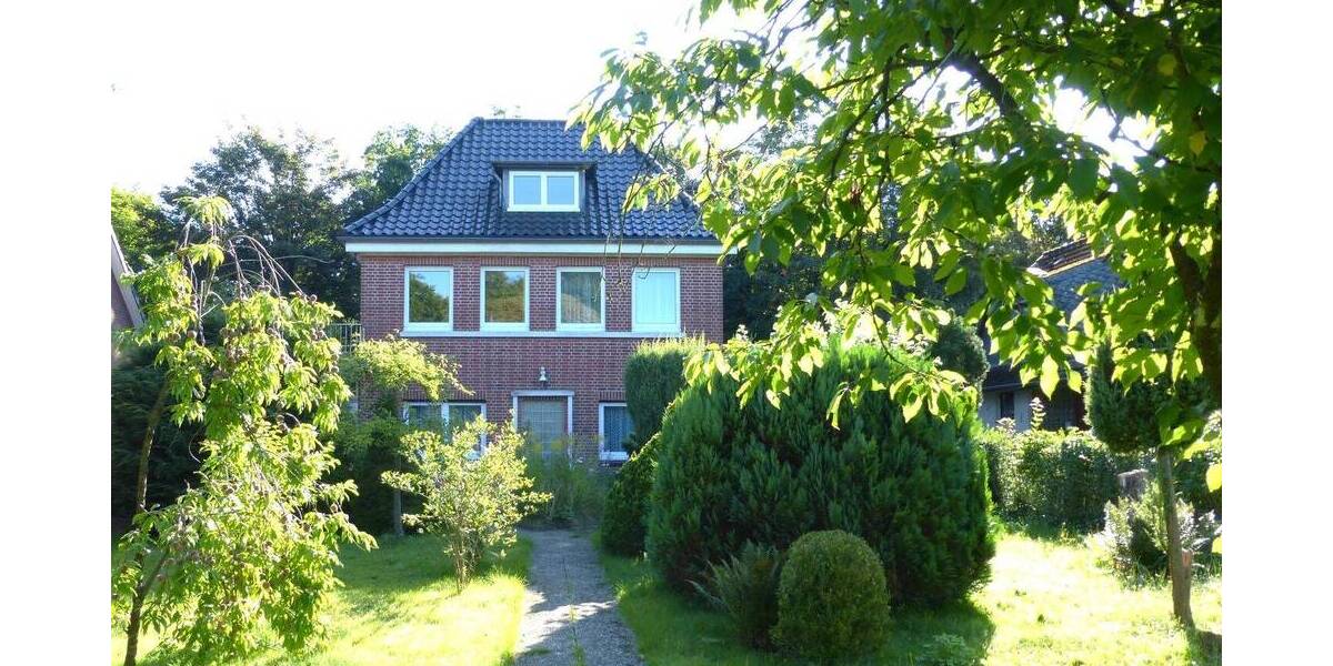 Einfamilienhaus Hamburg Volksdorf - 5 Zimmer, 151 m&sup2;, 1.320.000&euro; | Angebot:23987246