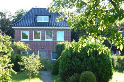 Haus Hamburg Volksdorf - 5 Zimmer, 151 m&sup2;, 1.320.000&euro; | Angebot:23987246