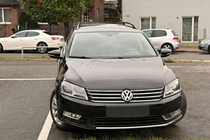 VW Passat 173.586 km 6.502 &euro; hamburg 20535