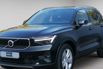 Volvo XC40 24.472 km 33.850 € Hamburg 22761