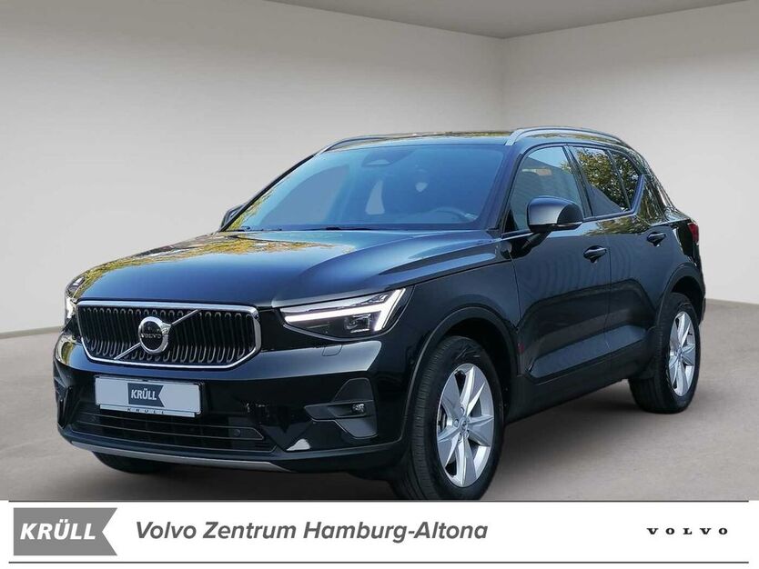 Volvo XC40 24.472 km 33.850 € Hamburg 22761