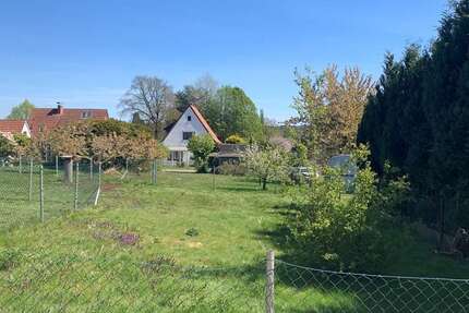 Grundstück Seevetal-Lindhorst Lindhorst - 195.000&euro; | Angebot:26905582