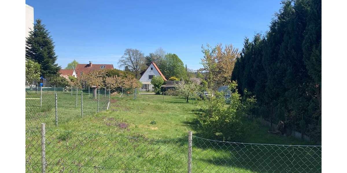 Grundstück Seevetal-Lindhorst Lindhorst - 195.000&euro; | Angebot:26905582