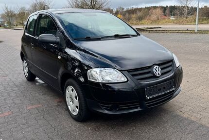 VW Fox 156.121 km 2.899 &euro; Buchholz 21244
