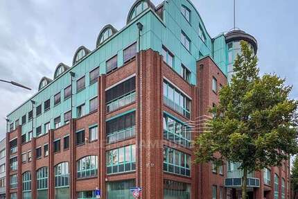 Büro in Hamburg 4.000 € 140 m² zimmer
