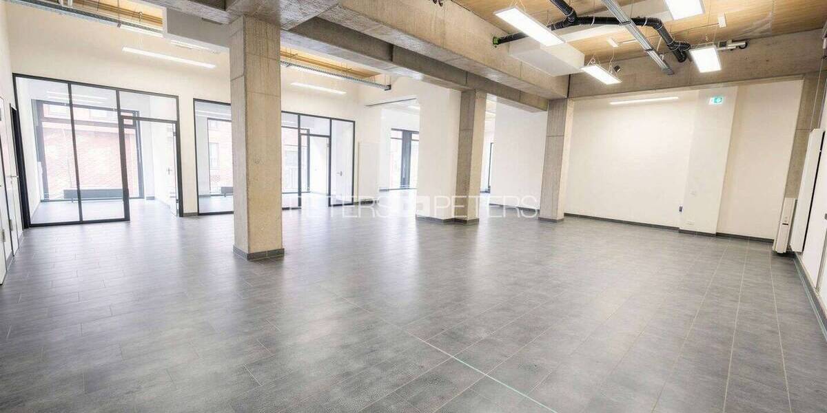 Gewerbeobjekt Hamburg Hammerbrook - 3.859&euro; | Angebot:26392091