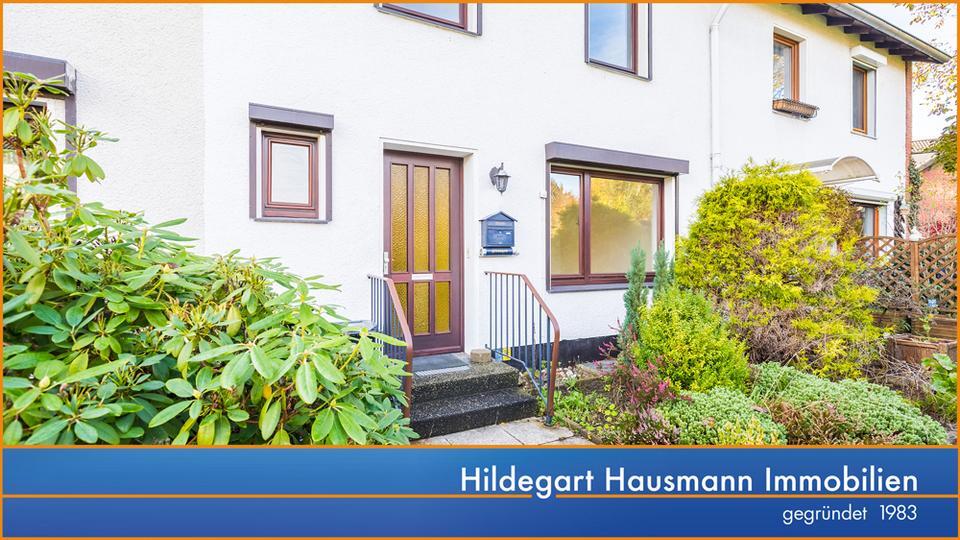 Rundum familienfreundlich in Norderstedt-Garstedt!