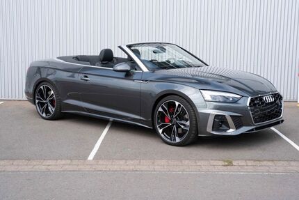 Audi A5 45.200 km 52.900 &euro; Norderstedt 22844