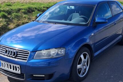 Audi A3 274.400 km 1.450 &euro; Hamburg 21079