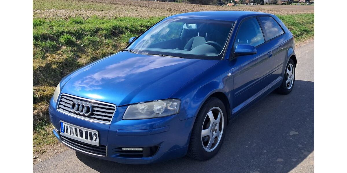 Audi A3 274.400 km 1.450 &euro; Hamburg 21079