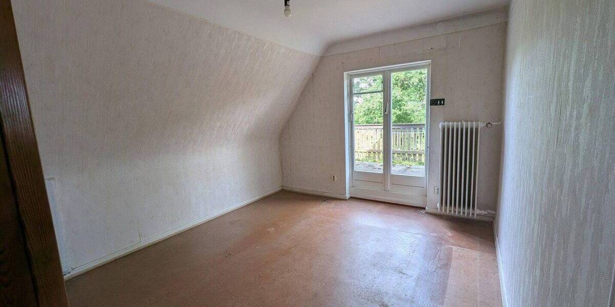 Einfamilienhaus Hamburg Wohldorf-Ohlstedt - 5 Zimmer, 114 m&sup2;, 590.000&euro; | Angebot:26877576