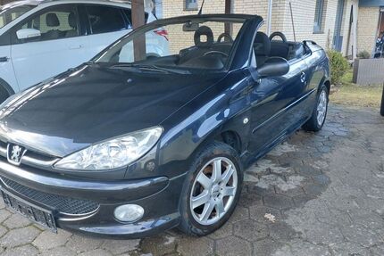 Peugeot 206 168.289 km 990 &euro; Drestedt 21279