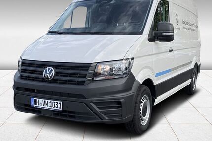 VW Crafter 4.899 km 49.900 &euro; Hamburg 22111