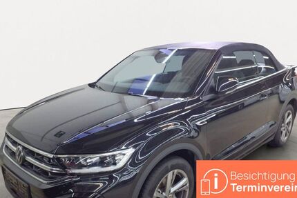 VW T-Roc 17.064 km 31.425 &euro; Jesteburg 21266