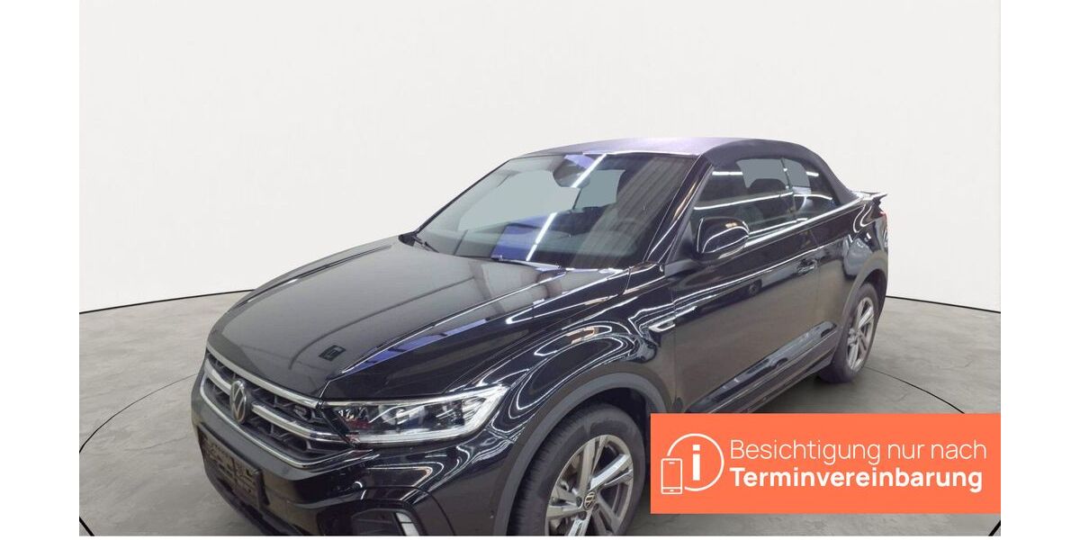 VW T-Roc 17.064 km 31.425 &euro; Jesteburg 21266