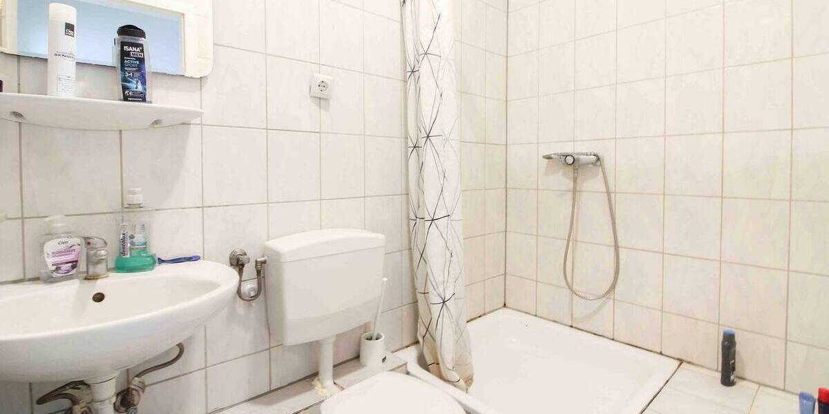 Mehrfamilienhaus, Wohnhaus Hamburg Billstedt - 1 Zimmer, 390 m&sup2;, 1.195.000&euro; | Angebot:26705214