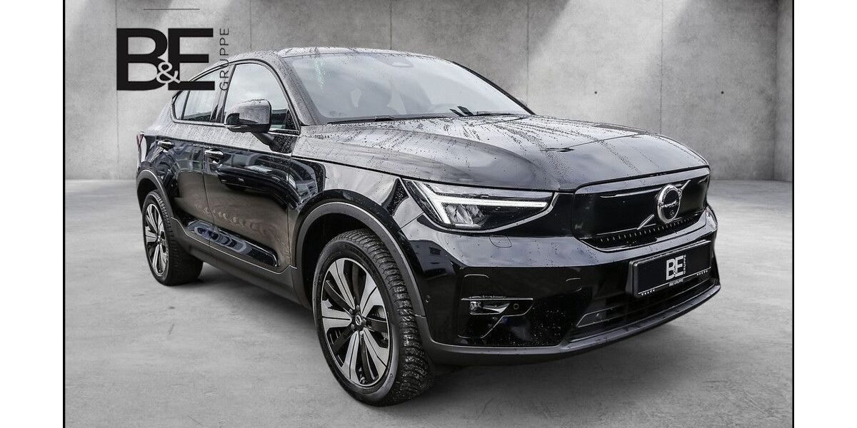 Volvo C40 17.675 km 32.950 &euro; Glinde 21509