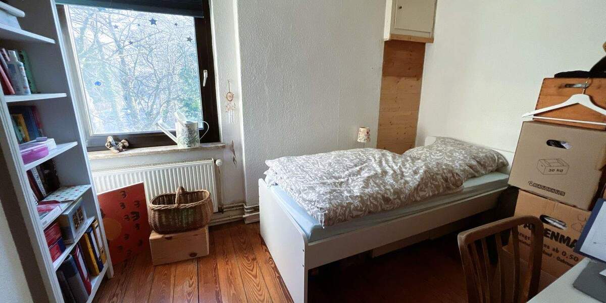 Einfamilienhaus Hamburg Niendorf - 6 Zimmer, 126 m&sup2;, 865.000&euro; | Angebot:25704030
