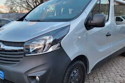 Opel Vivaro 108.300 km 19.999 &euro; Pinneberg 25421
