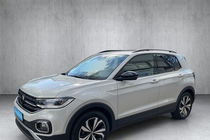 VW T-Cross 15.221 km 27.950 &euro; Hamburg 22399