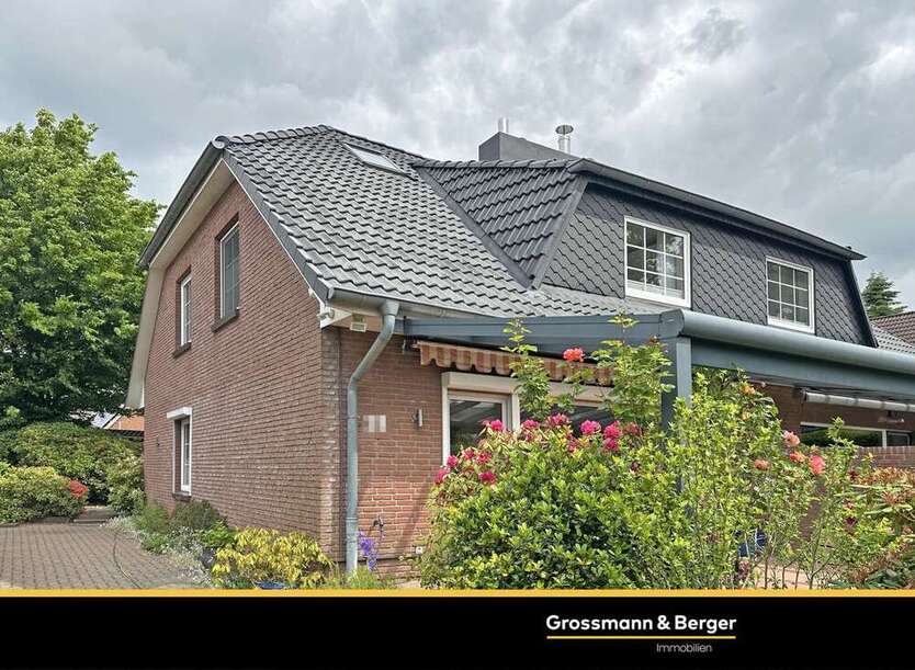 Haus zum Kaufen in Norderstedt 479.000 € 97 m²
