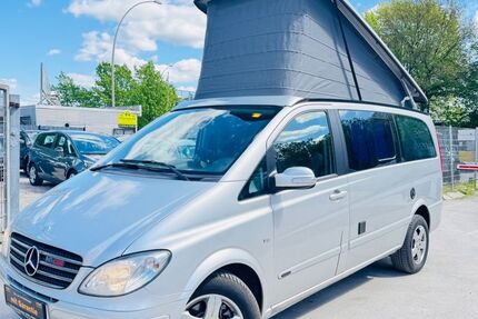 Mercedes-Benz Viano 299.000 km 20.500 &euro; Hamburg 20537