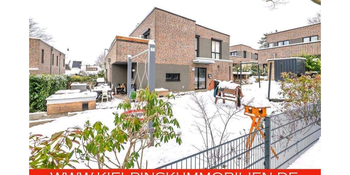 ! Neuwertige Doppelhaushälfte in Bestlage ! 5 zimmer