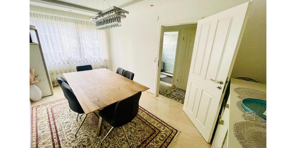Maisonettenwohnung Hamburg Wandsbek - 3 Zimmer, 85 m&sup2;, 380.000&euro; | Angebot:26149154