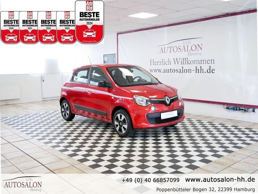 Twingo
