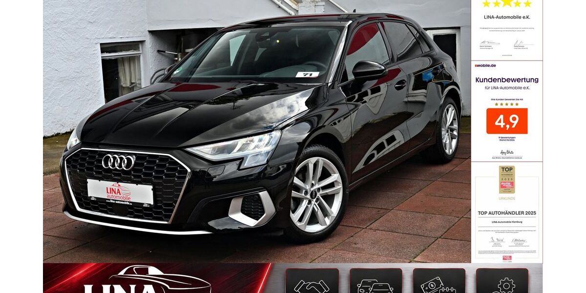 Audi A3 109.000 km 23.980 &euro; Hamburg 22179