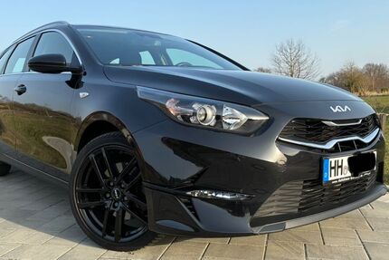 Kia ceed / Ceed 55.000 km 19.990 &euro; Drage 21423