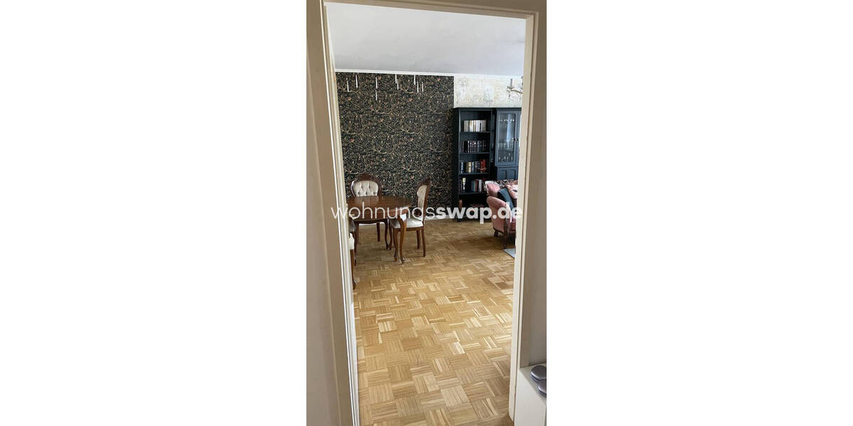 Etagenwohnung Hamburg Eilbek - 3 Zimmer, 70 m&sup2;, 845&euro; | Angebot:25923583