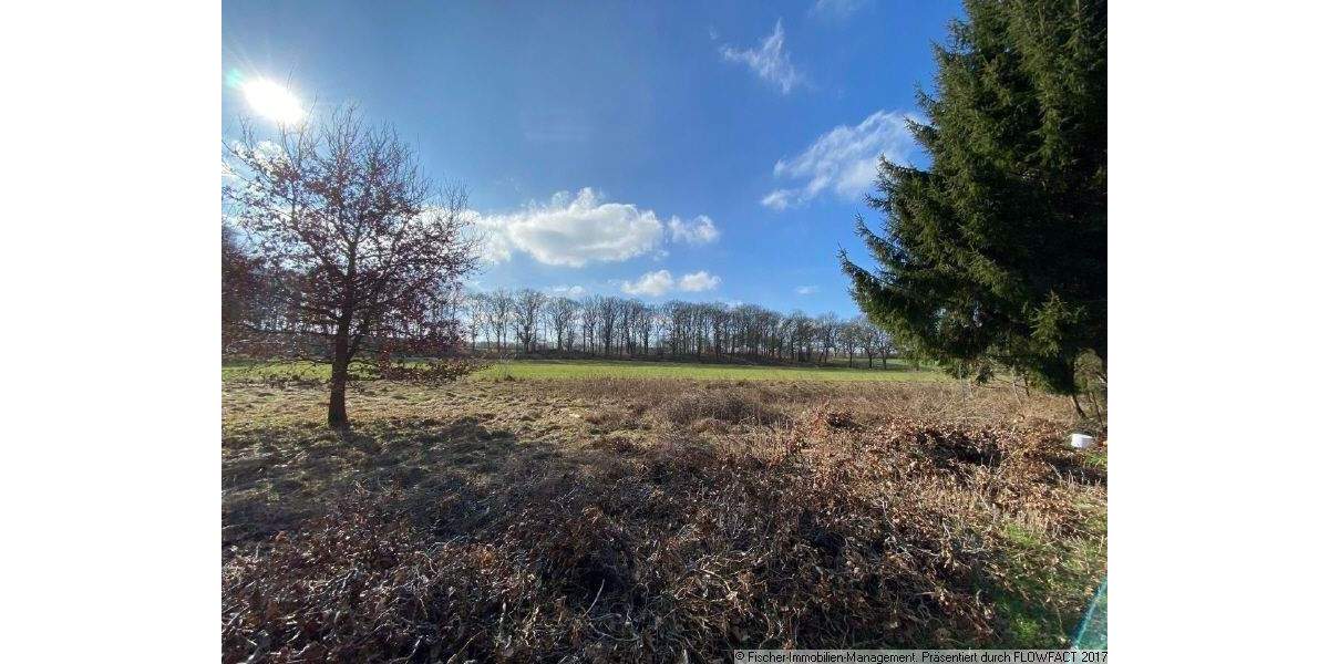 Grundstück Hamburg Lemsahl-Mellingstedt - 888.000&euro; | Angebot:25822300