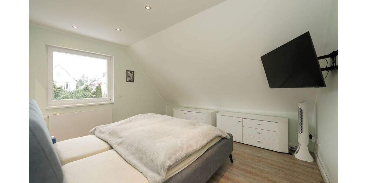 Einfamilienhaus Hamburg / Rahlstedt Rahlstedt - 4 Zimmer, 136 m&sup2;, 900.000&euro; | Angebot:25796178