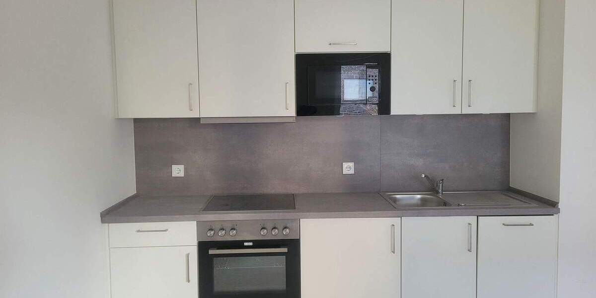 Etagenwohnung Hamburg Wilstorf - 2 Zimmer, 39 m&sup2;, 985&euro; | Angebot:26043628