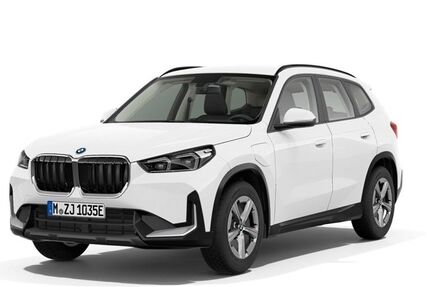 BMW X1 20.351 km 44.990 &euro; Halstenbek 25469