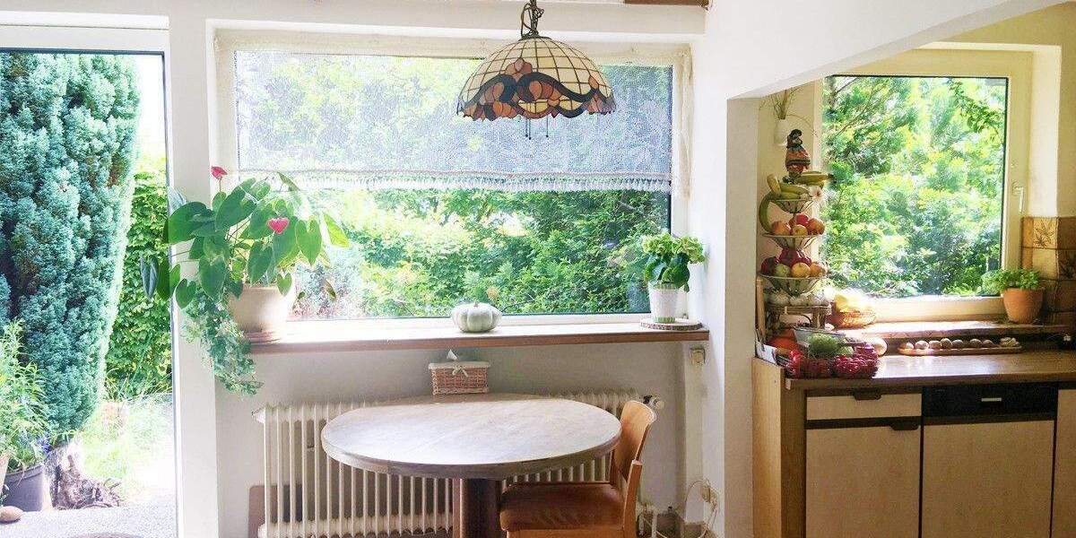 Reihenmittelhaus Norderstedt / Harksheide Harksheide - 6 Zimmer, 110 m&sup2;, 395.000&euro; | Angebot:25361084