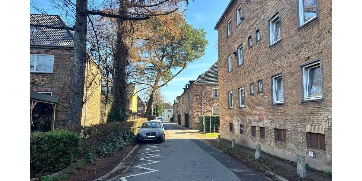 Etagenwohnung Hamburg Eidelstedt - 2 Zimmer, 44 m&sup2;, 155.000&euro; | Angebot:26027555