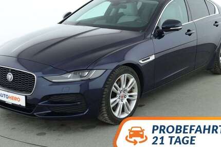 Jaguar XE 63.297 km 22.860 &euro; Hamburg 22529