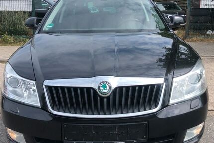 Skoda Octavia 335.596 km 2.990 &euro; Neu Wulmstorf 21629