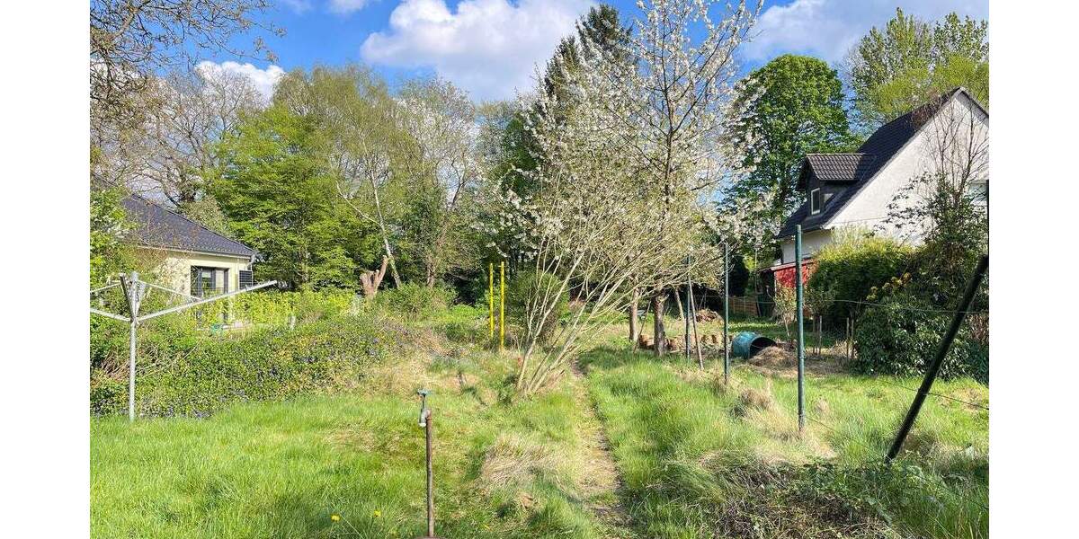 Grundstück Hamburg Lurup - 485.000&euro; | Angebot:25771179