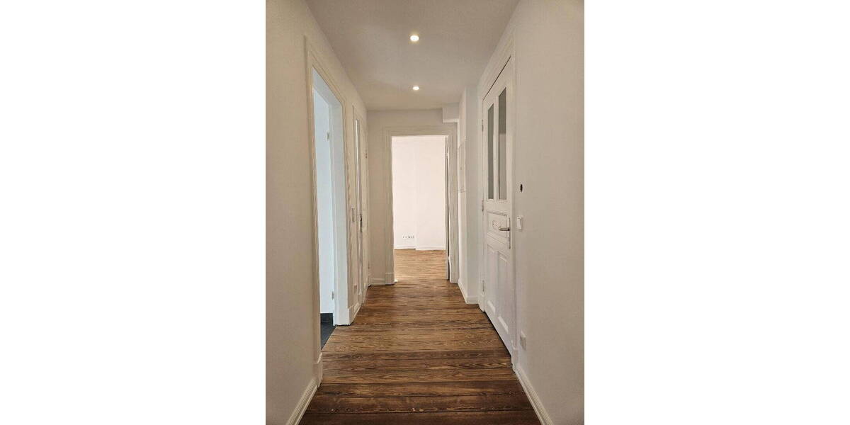 Etagenwohnung Hamburg Hoheluft-Ost - 2 Zimmer, 48 m&sup2;, 2.000&euro; | Angebot:26791665