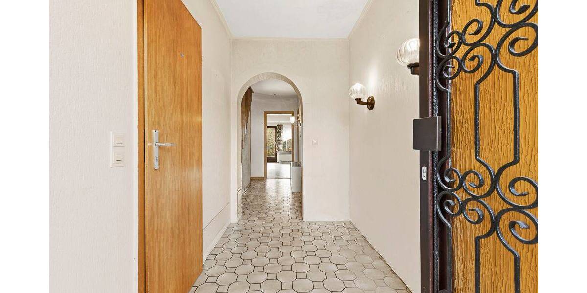 Reihenendhaus Hamburg / Rahlstedt Rahlstedt - 4 Zimmer, 109 m&sup2;, 360.000&euro; | Angebot:26641712