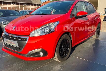Peugeot 208 68.121 km 7.990 &euro; Winsen Luhe 21423
