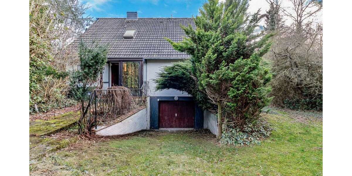 Einfamilienhaus Rosengarten-Klecken Klecken - 3 Zimmer, 112 m&sup2;, 349.900&euro; | Angebot:25853741