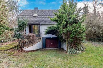 Haus Rosengarten-Klecken Klecken - 3 Zimmer, 112 m&sup2;, 349.900&euro; | Angebot:25853741