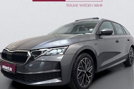 Skoda Octavia 30.541 km 31.490 &euro; Ahrensburg 22926