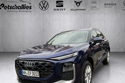 Audi Q3 6.000 km 52.950 € Hamburg 22399